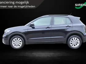 Volkswagen T-Cross thumbnail 9