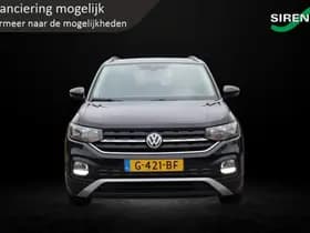 Volkswagen T-Cross thumbnail 10