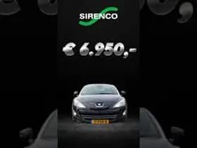Peugeot RCZ thumbnail 1