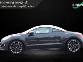 Peugeot RCZ thumbnail 13