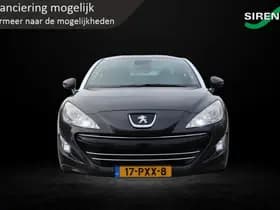 Peugeot RCZ thumbnail 14