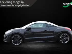 Peugeot RCZ thumbnail 15