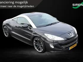 Peugeot RCZ thumbnail 32