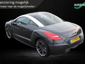 Peugeot RCZ thumbnail 33