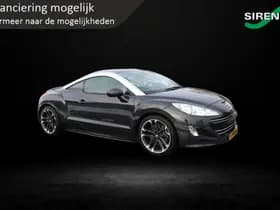 Peugeot RCZ thumbnail 38