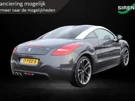Peugeot RCZ thumbnail 5