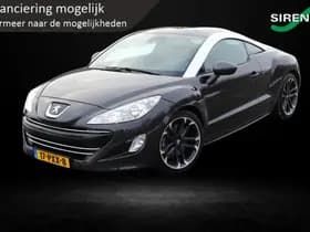 Peugeot RCZ thumbnail 45