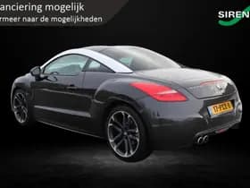 Peugeot RCZ thumbnail 6