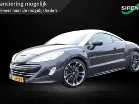 Peugeot RCZ thumbnail 55