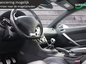 Peugeot RCZ thumbnail 7