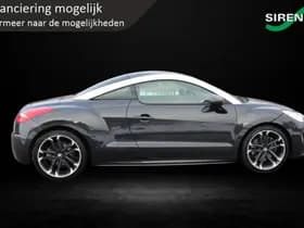 Peugeot RCZ thumbnail 62