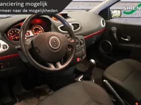 Renault Clio thumbnail 14