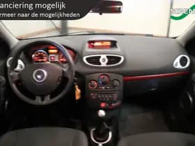 Renault Clio thumbnail 15