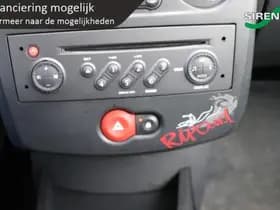 Renault Clio thumbnail 23