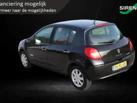 Renault Clio thumbnail 29