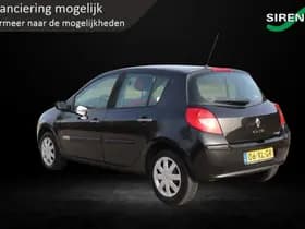 Renault Clio thumbnail 4