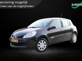Renault Clio thumbnail 31