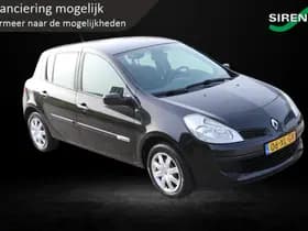 Renault Clio thumbnail 32