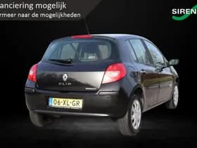Renault Clio thumbnail 33