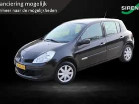 Renault Clio thumbnail 34