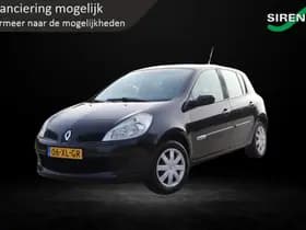 Renault Clio thumbnail 35