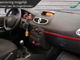 Renault Clio thumbnail 5