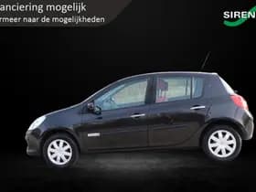 Renault Clio thumbnail 9