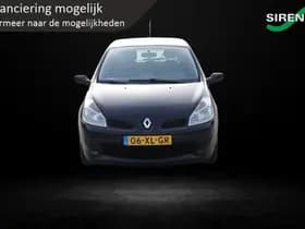 Renault Clio thumbnail 10