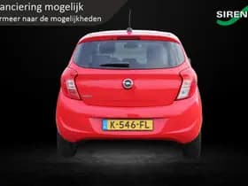 Opel Karl thumbnail 12