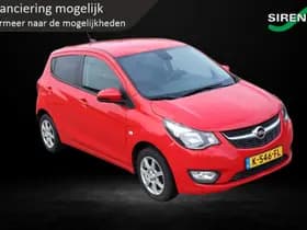 Opel Karl thumbnail 18