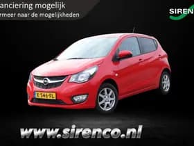 Opel Karl thumbnail 19