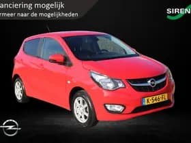 Opel Karl thumbnail 25