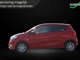 Opel Karl thumbnail 26