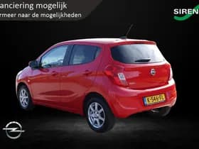 Opel Karl thumbnail 4