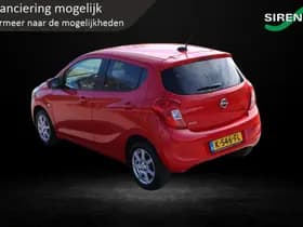 Opel Karl thumbnail 36