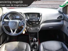 Opel Karl thumbnail 5