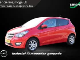 Opel Karl thumbnail 42