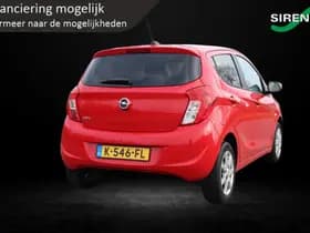 Opel Karl thumbnail 45