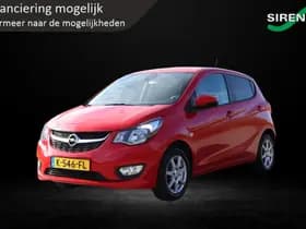 Opel Karl thumbnail 46