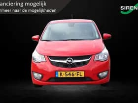 Opel Karl thumbnail 10