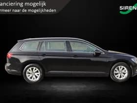 Volkswagen Passat thumbnail 11