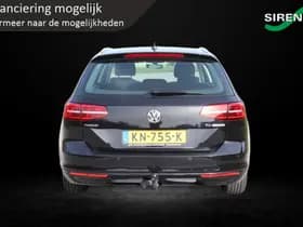 Volkswagen Passat thumbnail 12