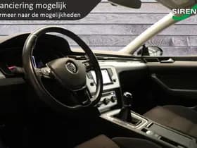 Volkswagen Passat thumbnail 13
