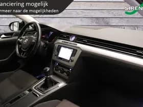 Volkswagen Passat thumbnail 14