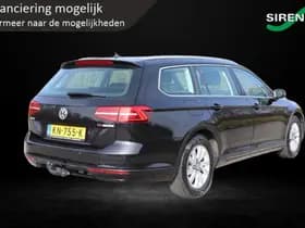 Volkswagen Passat thumbnail 3