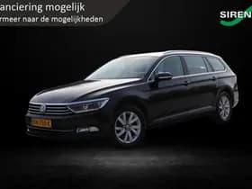 Volkswagen Passat thumbnail 21