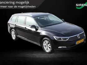 Volkswagen Passat thumbnail 22