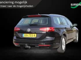 Volkswagen Passat thumbnail 23