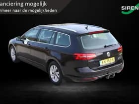Volkswagen Passat thumbnail 24