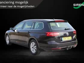 Volkswagen Passat thumbnail 4
